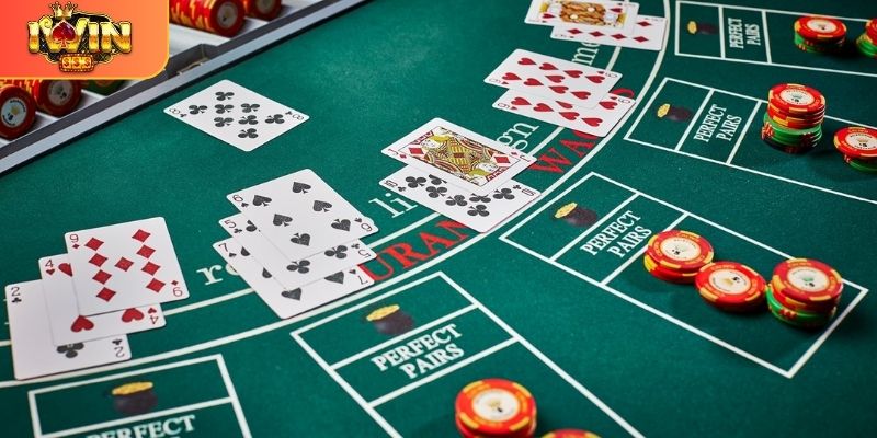 Cách chơi blackjack thật chi tiết cho game thủ