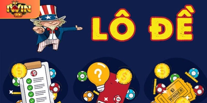 Lô đề nhanh - Hướng dẫn kinh nghiệm đánh hiệu quả tại Iwin