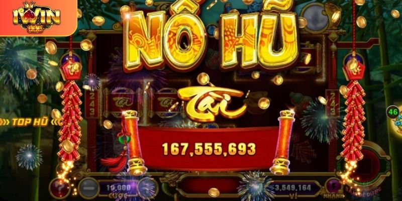 Nổ hũ 789 – Săn hũ đổi thưởng siêu tốc, trúng lớn mỗi ngày