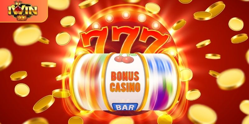 Nổ hũ Thần Quay – Game slot cực hot với jackpot siêu khủng