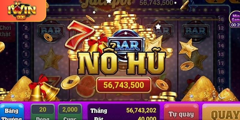 Ưu điểm nổi bật của nổ hũ 789