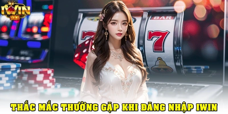 Giải đáp thắc mắc thường gặp khi Login cổng game