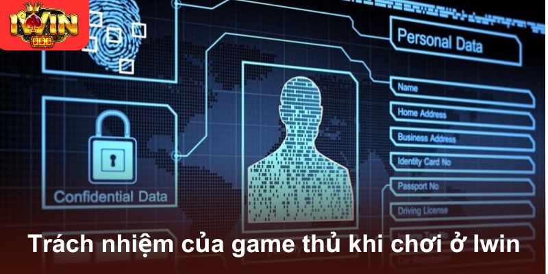Trách nhiệm của game thủ khi chơi ở Iwin